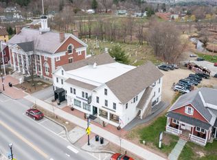 91 Main St #7, Stowe, VT 05672