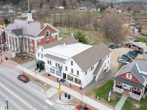 91 Main Street #7, Stowe, VT 05672