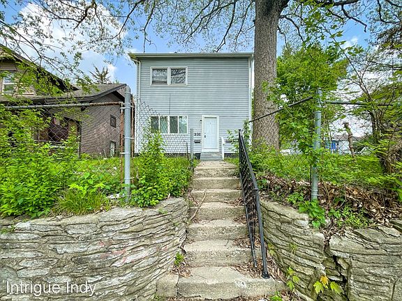 2nd image of 331 N Temple Ave #A-d