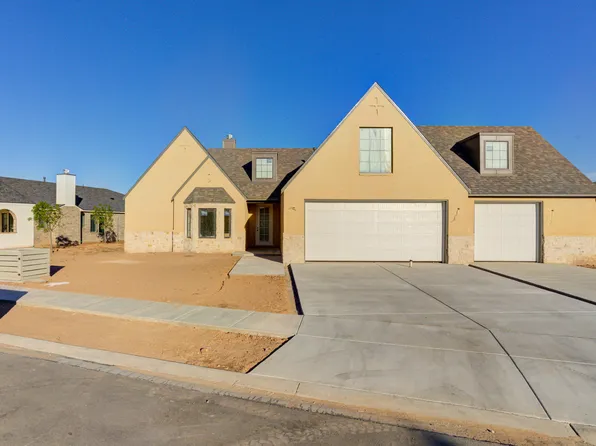 3611 126th Pl, Lubbock, TX 79423