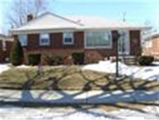1st image of 25625 Koontz St