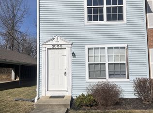 3050 Colony Ln, Springfield, OH 45503