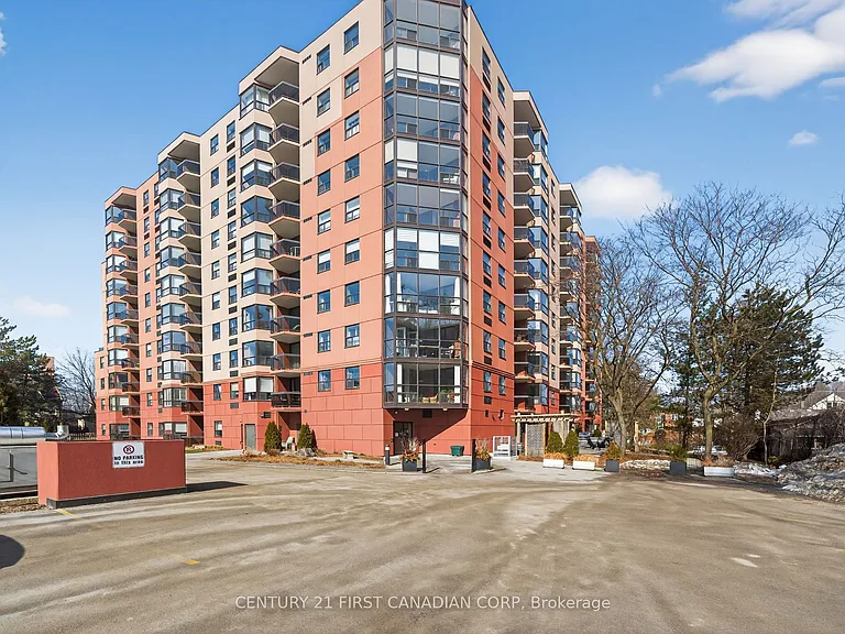 600 Talbot St #412 — Photo 43