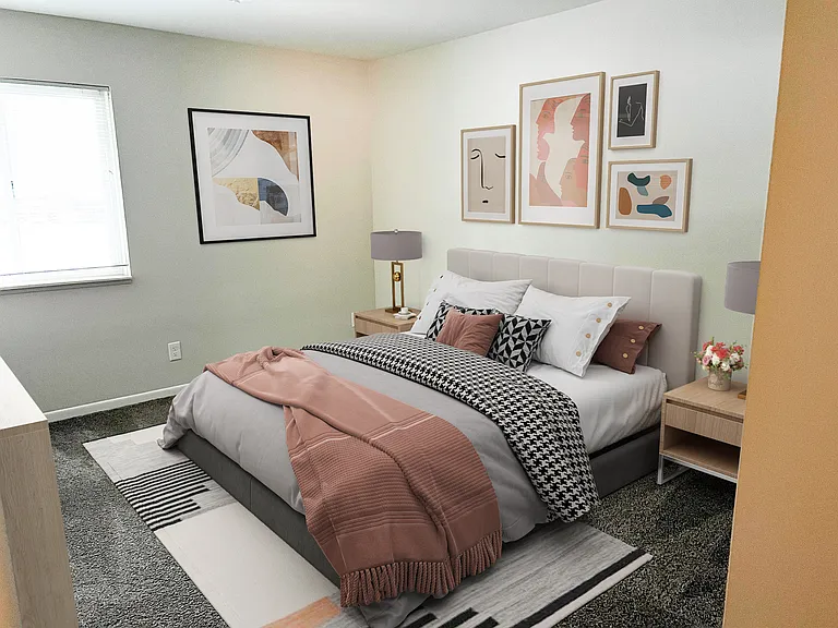 Briarlane Apartments — Photo 9