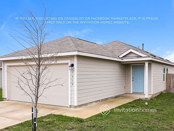 3rd image of 7312 Plata Cir