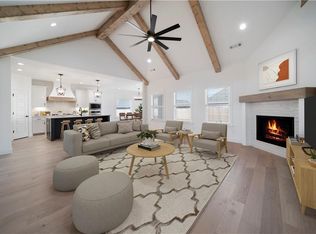 1308 Camerino St, Springdale, AR 72762