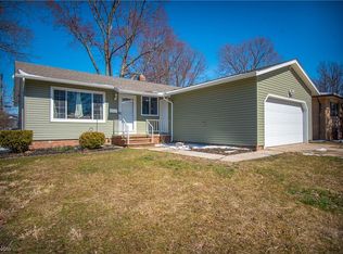 13900 Sheldon Rd, Brookpark, OH 44142