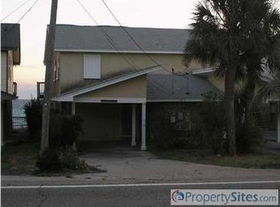 22405 Front Beach Rd #A, Panama City Beach, FL 32413