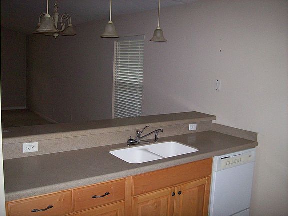 Seamless counters