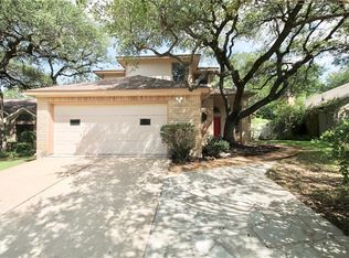15704 Racine Cv, Austin, TX 78717