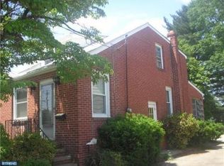 66 Locust Ave, Hamilton, NJ 08610