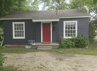 3901 Windsor Ave, Waco, TX 76708