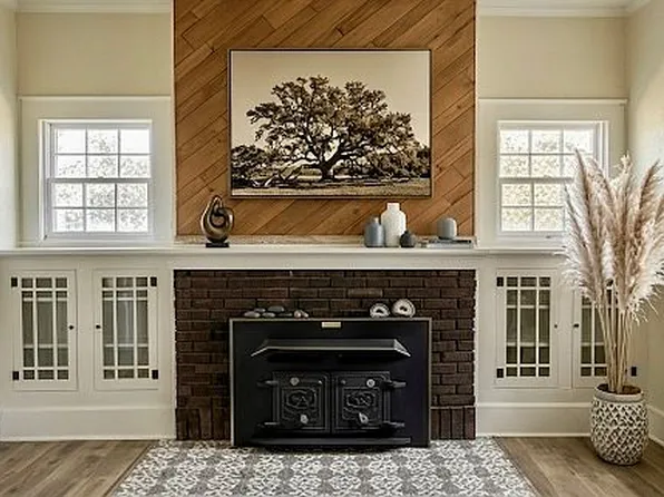 232 S Jacobs St, Albany, TX 76430