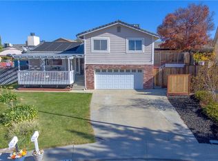 1023 Olivia Ct, Paso Robles, CA 93446