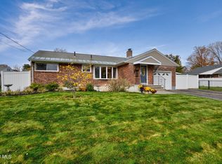 1141 Morningside Ave, Schenectady, NY 12309