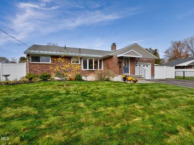 1141 Morningside Avenue, Schenectady, NY, 12309