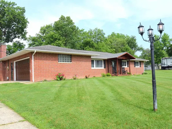 605 Marteeny St, Mount Vernon, IL 62864