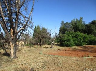 5897 Orrin Dr, Paradise, CA 95969