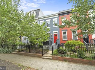 645 Morton Pl NE, Washington, DC 20002