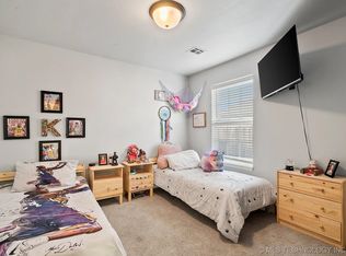 5314 Bahama Ave, Sand Springs, OK 74063