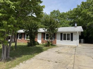 204 Mike St, Warner Robins, GA 31088