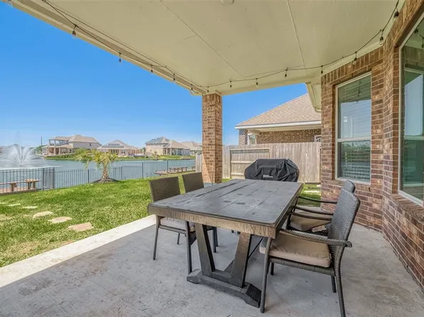 29631 Kynndal Shore Dr, Spring, TX 77386