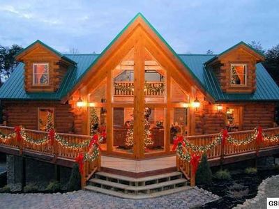 1509 Nicoha Blvd, Sevierville, TN, 37876