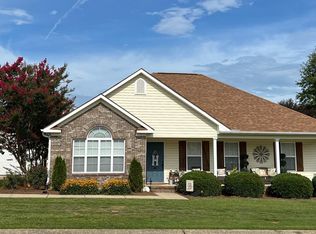 30 County Road 1020, Thorsby, AL 35171
