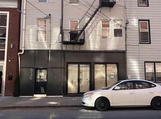 516 Paterson Plank Rd #2R, Jersey City, NJ 07307