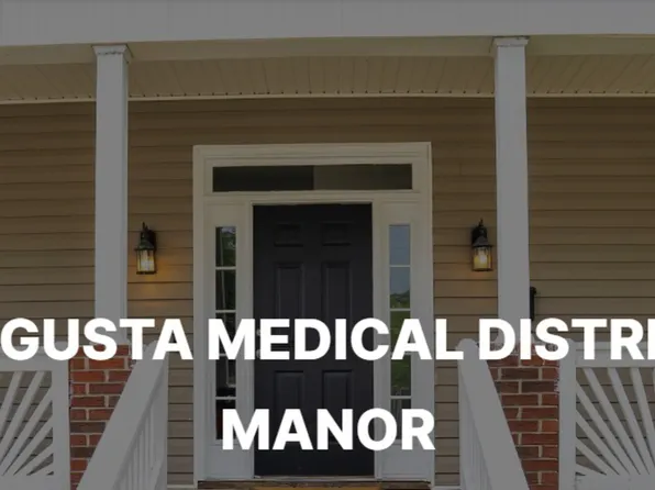 (undisclosed Address), Augusta, GA 30901