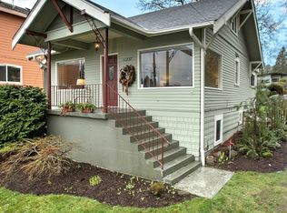 11237 84th Ave S, Seattle, WA 98178