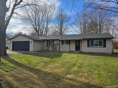 3183 Maumee Trl, Clyde, MI, 48049