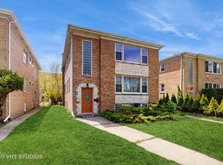 1222 Austin St, Evanston, IL 60202