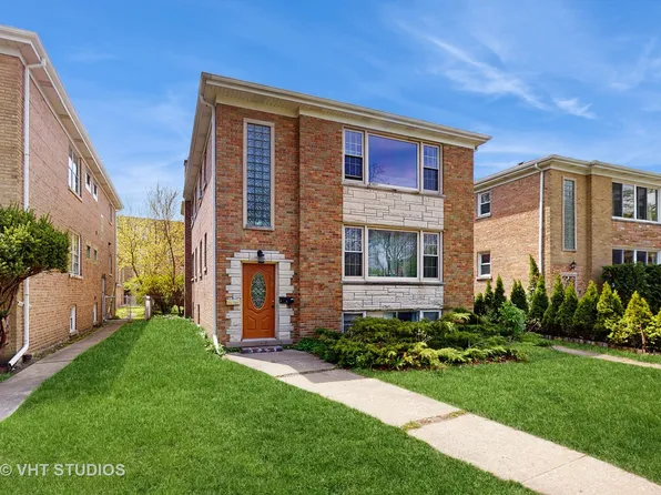 1222 Austin St, Evanston, IL 60202