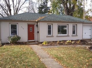 674 S Main St, Fond Du Lac, WI 54935