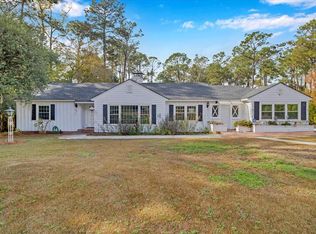 1816 S Main St, Moultrie, GA 31768