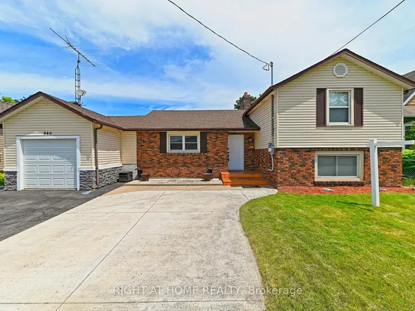 446 Geneva St, Saint Catharines, ON L2N 2H3