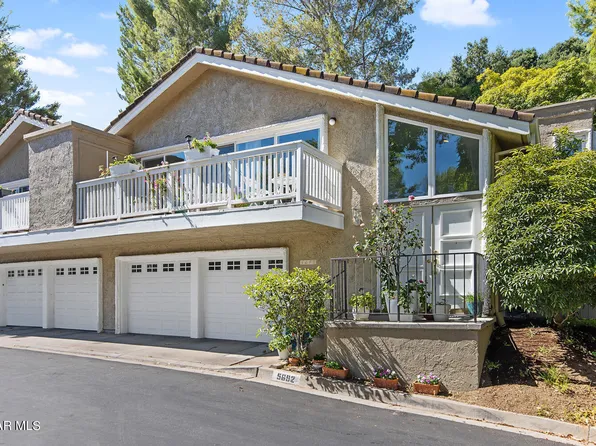 5692 Camelia Ln, Oak Park, CA 91377