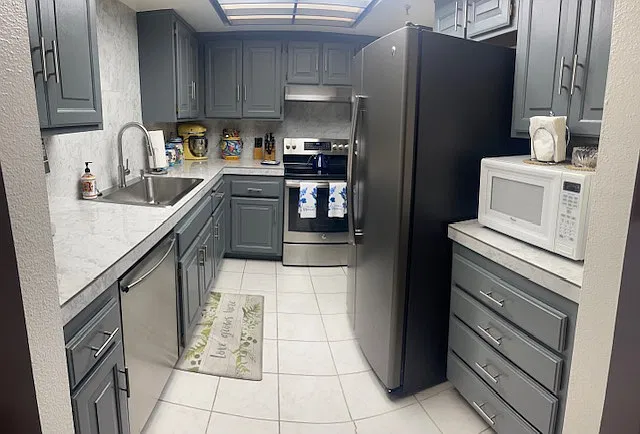 2 bed, 1147 sqft, $2,500 — Photo 4
