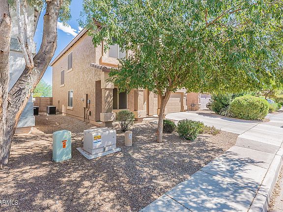 3rd image of 28707 N SPUR Drive
