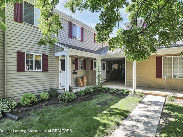 1627 Peppertree Ln #14, Lansing, MI 48912
