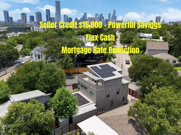 2201 E 9th St, Austin, TX 78702