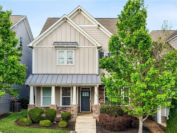 2032 Stanfield Ave NW, Atlanta, GA 30318