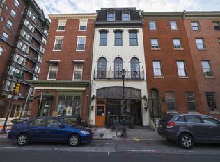 1602 Spruce St APT 2R, Philadelphia, PA 19103