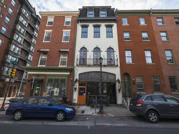 1602 Spruce Street 1602