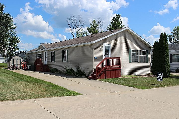 244 Waterway Court Lot 88