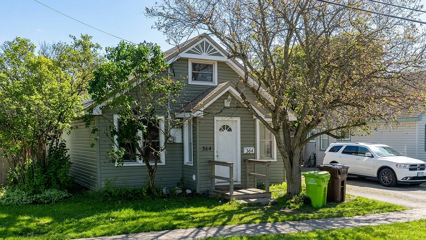 364 3rd Avenue Sault Ste. Marie — Photo 1