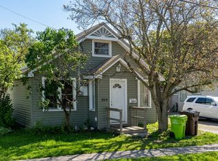 364 3rd Ave, Sault Ste Marie, ON P6C 4M4