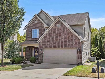 368 Manitoba Ln, Lexington, KY, 40515