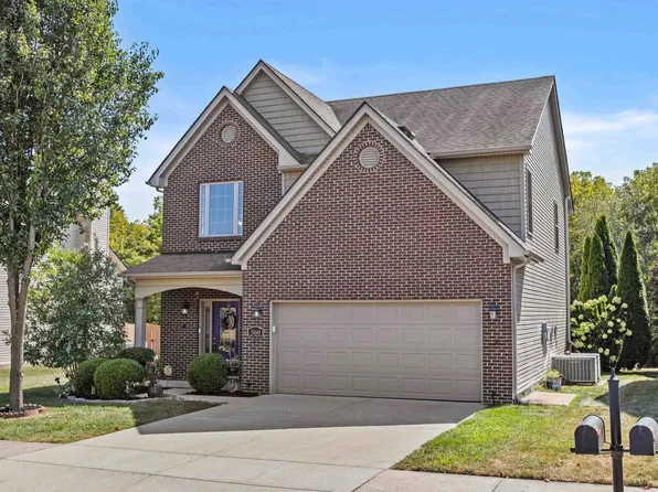 368 Manitoba Ln, Lexington, KY 40515